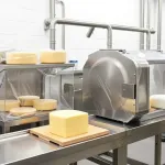 Proces pakowania próżniowego