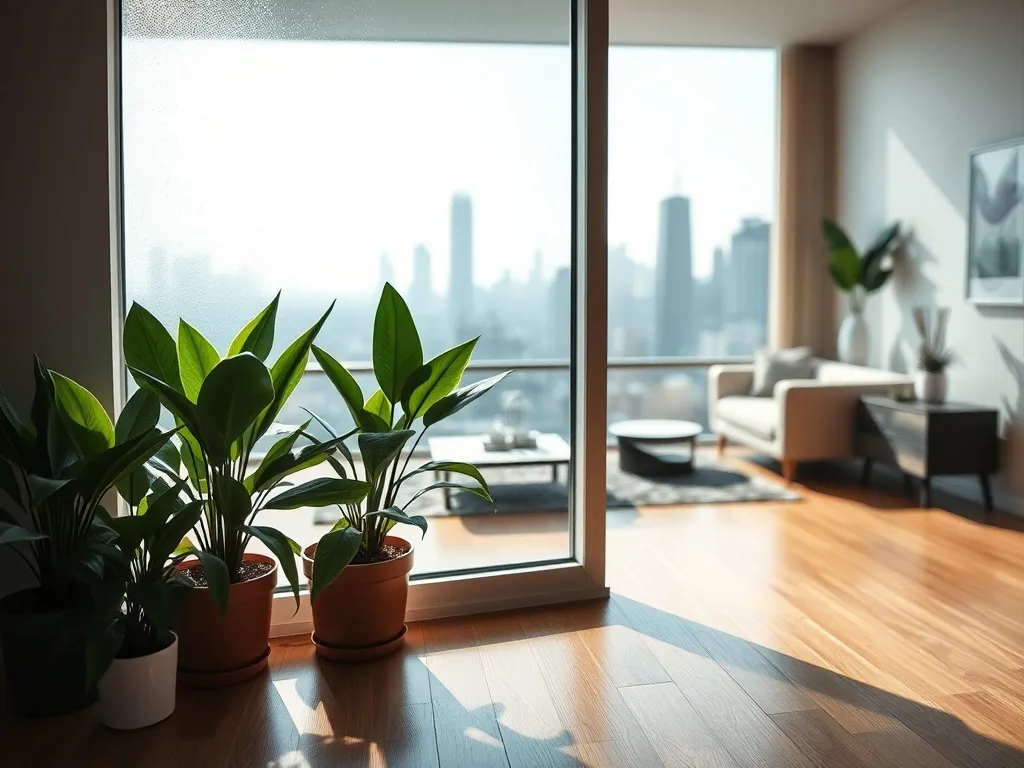 Smog, szczelne okna i nowoczesne budownictwo – dlaczego wentylacja staje się kluczowa w miastach